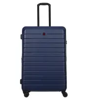 Wenger Ryse 76 cm Hardside Large Case - Estate Blue