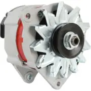ALTERNATOR FITS FORD EUROPEAN MODEL VAN ESCORT MK5 1300 1400 MK6 1400 85BB-DB