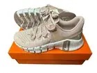 Nike Free Metcon 5 Training Shoes Women’s Size 6.5 Pink Oxford DV3950-600 New