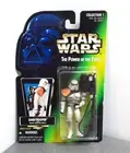 Star Wars Power of the Force Sandtrooper Action Figure 1996 Kenner