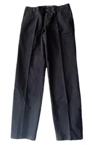 Dockers D2 Signature Khaki NWT Straight Pants Men's Size 34X34 Gray Striped