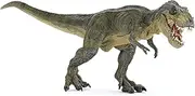 Papo Green Running T-Rex Figurine