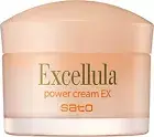 sato Excellula Power Cream EX 40g