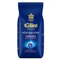 在飛比找PChome24h購物優惠-德國 Eilles 皇家咖啡豆 Espresso (中深烘焙