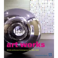 在飛比找蝦皮購物優惠-《文化國際通》Art Works: British & Ge