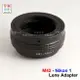 【199超取免運】[享樂攝影]M42 鏡頭 轉Nikon 1 one 轉接環V1 J1 J5 檔板【全壘打★APP下單跨店最高20%點數回饋!!】