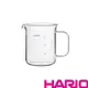 【HARIO】經典燒杯咖啡壺300ml BV-300