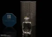 Swarovski Desk Paperweight Presse Papier One Ton Clear 014318