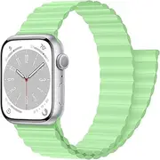 HRBTBGPULX Magnetic Bands For Apple Watch Bands Watch Strap