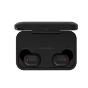 T1 Wireless bluetooth 5.0 Earphone HiFi Bass Stereo CVC8.0 Noise Cancelling Power Bank Bilateral Call Headphone from Xiaomi Eco-System