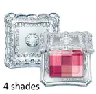 JILL STUART Mix Blush Compact More Colors 8g / 4 shades semi-matt palette