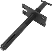Gimbal Bearing Puller Remover Tool Fit Mercruiser, 1, MR, Bravo, Heavy Duty Metal Universal Joint Bearing Puller Replacement, Quick Disassembly