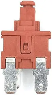 BAUMATIC KLEENMAID TECHNIKA Dishwasher 4 Terminal Power Switch