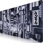 Sevenpers Mouse Mat Manga Pixel Art 90 x 40 cm