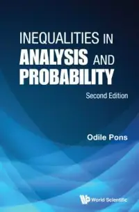 在飛比找博客來優惠-Inequalities in Analysis and P