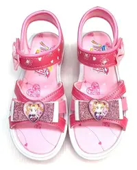 在飛比找Yahoo!奇摩拍賣優惠-偶像學園 Aikatsu 童涼鞋 / 運動涼鞋 / 休閒涼鞋