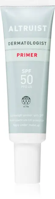 Altruist Primer foundation primer SPF 50 30 ml
