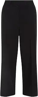 [MIJOMA] King Louie Broadway Frederica Women's Trousers, Black