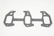 SIRUDA Exhaust Manifold To Block Gasket, compatible with 2003-2012 Mazda RX8 RX8 SE3P 13B MSP N3H1-13-461B