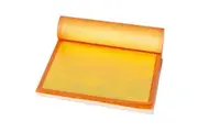 IBC Decorative Edible Gold Leaves 80mm x 80mm 25pcs