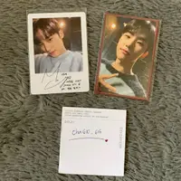 在飛比找蝦皮購物優惠-套裝 PC PHOTOCARD POL POWER OF L