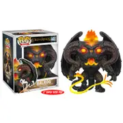 The Lord of the Rings - Balrog 6" Pop! Vinyl Figure