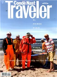 在飛比找TAAZE讀冊生活優惠-Conde Nast Traveler（西班牙版） 9月號/