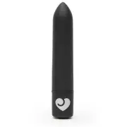 Lovehoney Bullet Vibrator Sex Toy - Powerful Clitoris Massager - Waterproof