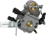 Carburetor For Stihl Chainsaw MS181 MS181 2 Mix MS181C MS181C-BE MS181CBE 2 Mix MS181C-BE Z MPN ZAMA C1Q-S121C C1Q-S122C C1Q-S191B C1Q-S192B C1Q-S268C C1Q-S269C 1139 120 0612 1139 120 0609 1139 120 06