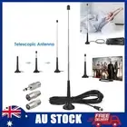 DAB Radio Aerial HIFI System Indoor 3M FM Radio Antenna for Tuner Stereo Durable