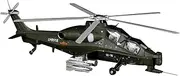 1:48 Chinese Z10 Attack Helicopter Model Simulation Aircraft Model Aviation Model Aircraft Kits for Collection and Gift Model