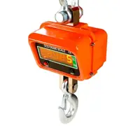 3 Tonne Industrial Hanging Crane Scale