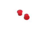 IBM ThinkPad TrackPoint Cap STICK/POINT CAP QTY 2 free first class mail USA