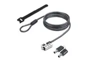 StarTech Nano-Slot Laptop Lock