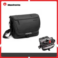 在飛比找法雅客網路商店優惠-Manfrotto 曼富圖 ADVANCED 3 郵差包 M