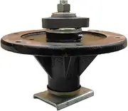 107-8504 One New Spindle Assembly Fits Toro Zero Turn Mowers Z Master Z400 Z500 GrandStand