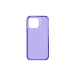 Tech21 Evo Check for iPhone 14 Pro Max (Wondrous Purple)
