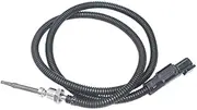 Exhaust Gas Temperature Sensor 21412472 For V-ol-vo Tr-uc-ks FH FM FMX In Air Inlet Pipe 7421412472 821361 49612 276096 Aftermarket Parts