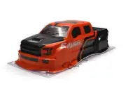 1/18 Rc Truck Car Body Shell For Traxxas Latrax Hpi Associated Ecx Rc4wd