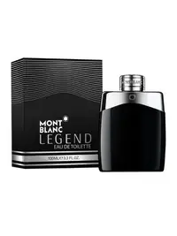 在飛比找樂天市場購物網優惠-【MONT BLANC】傳奇經典男性香水100ml｜萬寶龍｜