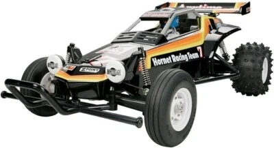 TAMIYA 1/10 XB EXPERT BUILT No.41 The HORNET Ready To Run RTR 57741