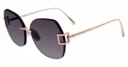 Chopard SCHG31M 08FC 64mm Woman Sunglasses