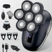 Electric Head Shavers for Men, Bald Head Shavers for Men, Head Shavers for Bald