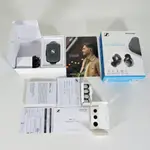 SENNHEISER 森海塞爾 MOMENTUM TRUE WIRELESS 3(石墨色) 真無線藍芽耳機