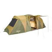 Coleman Chalet Gold 9 Person Tent