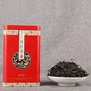 Old Tree Black Tea Yunnan Spring Loose Leaf Dianhong Tea Iron Box Health Care 80g