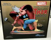 Diamond select Thor Premier Collection Statue 319/3000