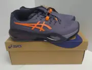 Asics Gel Resolution X Mens Wide (2E) Tennis Shoe Size 10