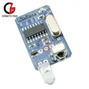 5V IR Infrared Remote Decoder Encoding Transmitter&Receiver Wireless Module C