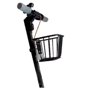 Basket for Segway Ninebot KickScooter E22/ES1/E25/G30 Series Electric Scooter
